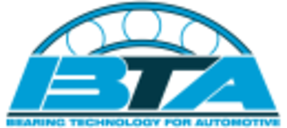 Bta B06-1038 Sensor Ring, ABS to suit Daf