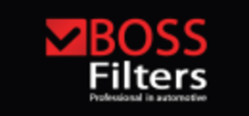 Boss Filters Air filter to suit Ford, Iveco, Deutz-Fahr