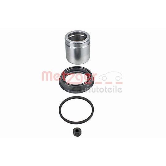 Metzger Repair Kit, brake caliper