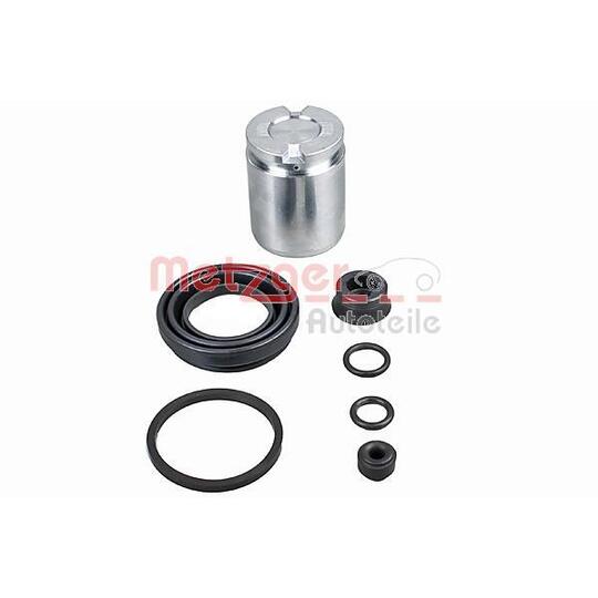 Metzger Repair Kit, brake caliper
