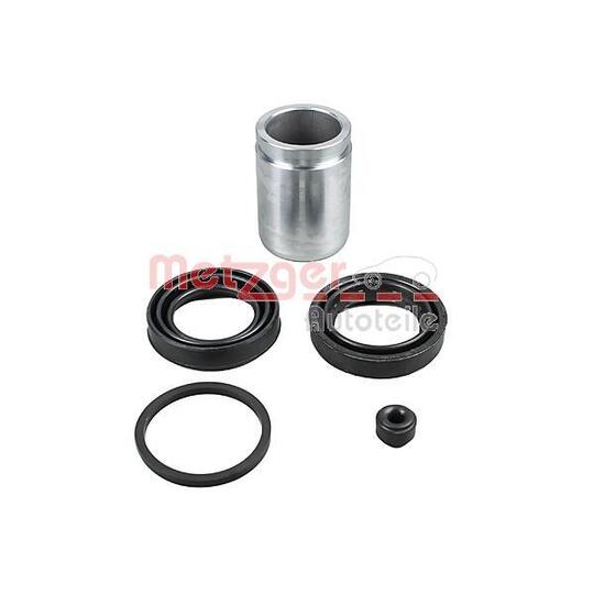 Metzger Repair Kit, brake caliper