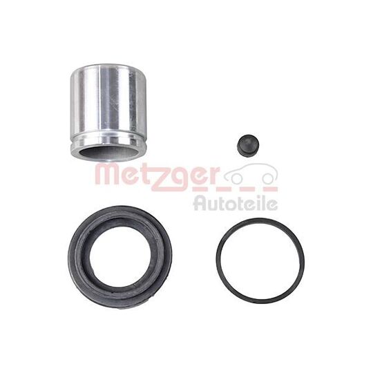 Metzger Repair Kit, brake caliper