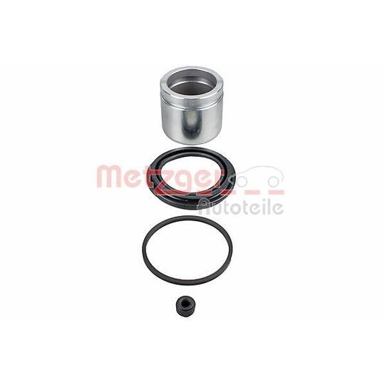 Metzger Repair Kit, brake caliper