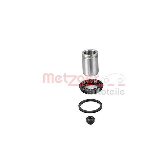 Metzger Repair Kit, brake caliper