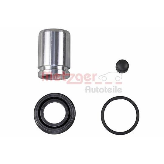 Metzger Repair Kit, brake caliper