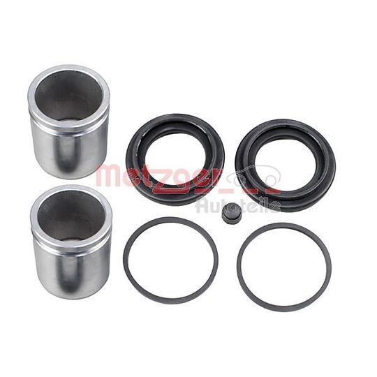 Metzger Repair Kit, brake caliper