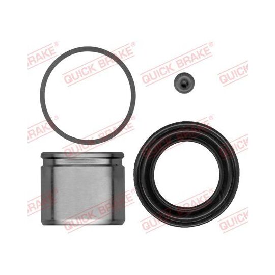 Quick Brake Repair Kit, brake caliper