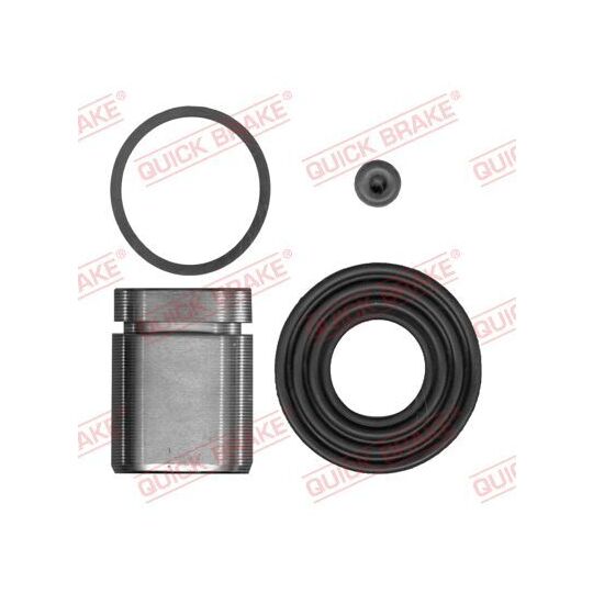 Quick Brake Repair Kit, brake caliper
