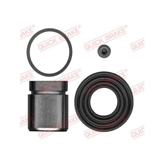 Quick Brake Repair Kit, brake caliper