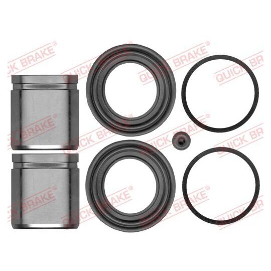 Quick Brake Repair Kit, brake caliper