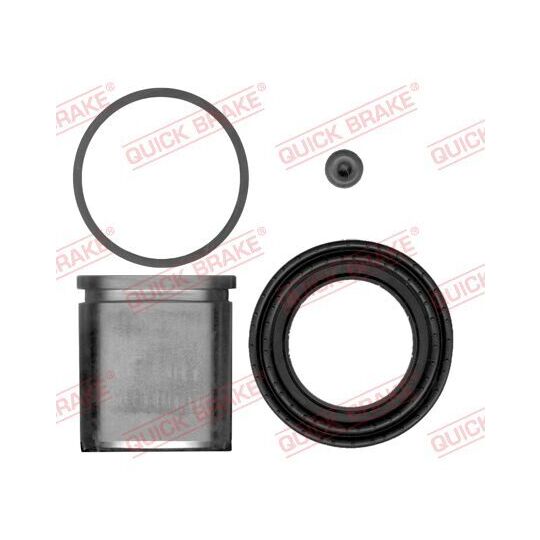 Quick Brake Repair Kit, brake caliper