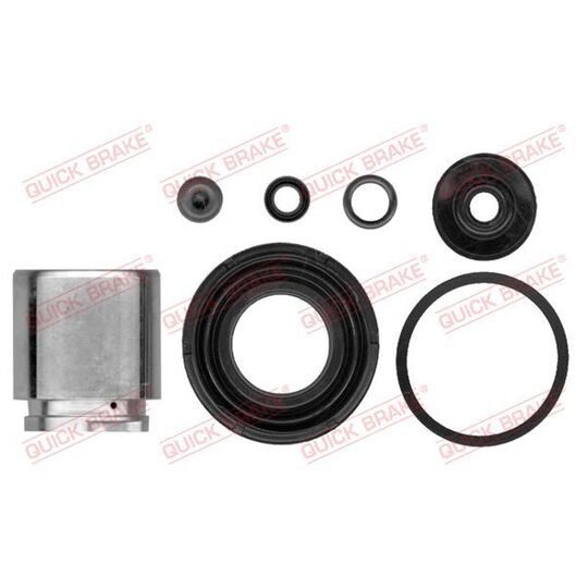 Quick Brake Repair Kit, brake caliper