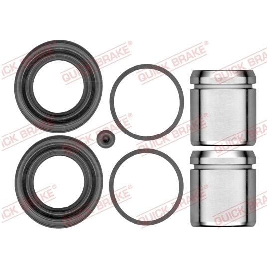 Quick Brake Repair Kit, brake caliper