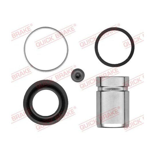 Quick Brake Repair Kit, brake caliper
