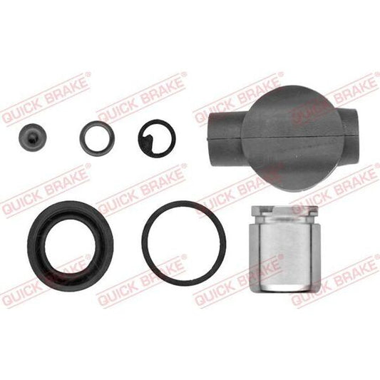 Quick Brake Repair Kit, brake caliper