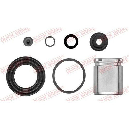 Quick Brake Repair Kit, brake caliper