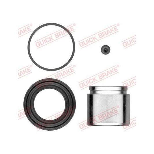 Quick Brake Repair Kit, brake caliper