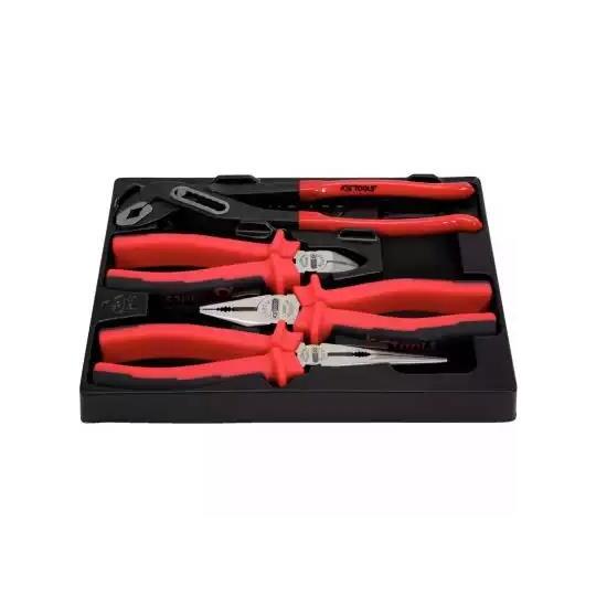 Ks Tools Pliers Set
