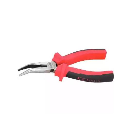 Ks Tools Round Nose Pliers