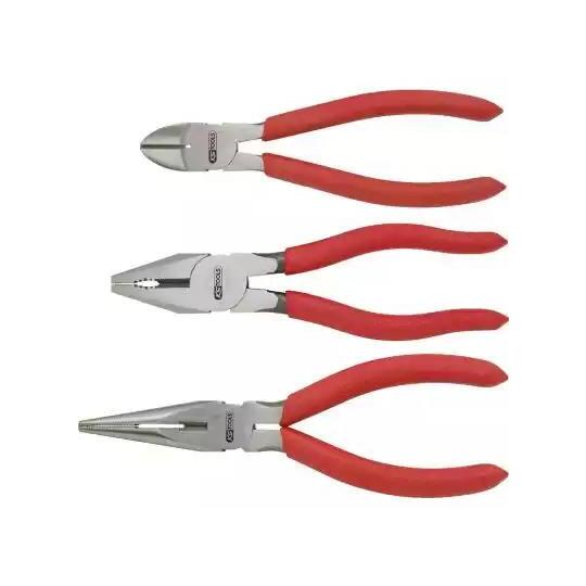 Ks Tools Pliers Set