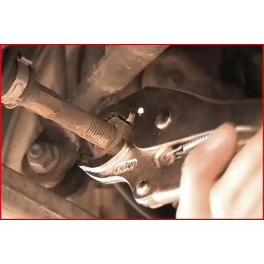 Ks Tools Body Pliers