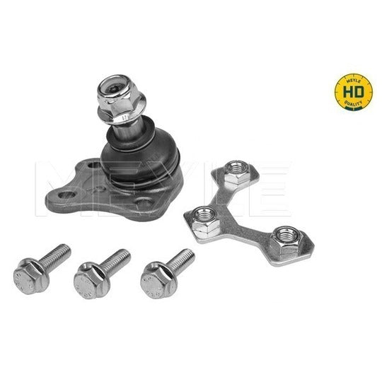 Meyle Ball Joint to suit Audi, VW, Seat