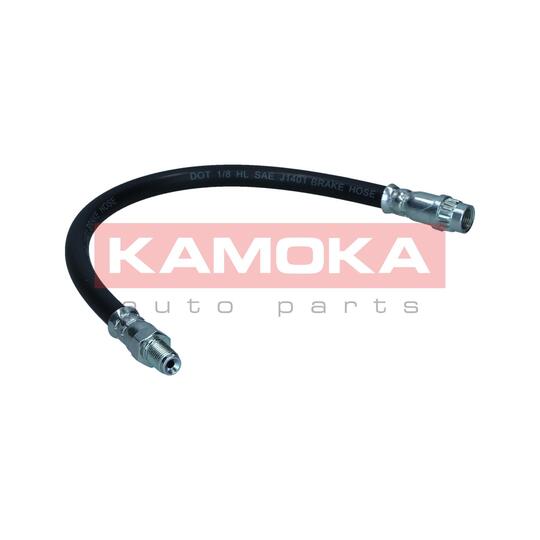 Kamoka Brake Hose to suit Renault, Volvo, Alpina