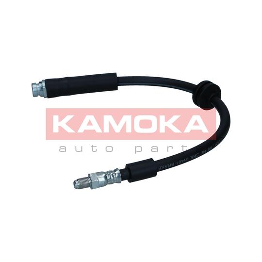 Kamoka Brake Hose to suit Ford