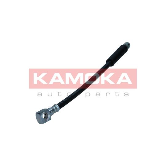 Kamoka Brake Hose to suit Opel, Vauxhall, Daewoo