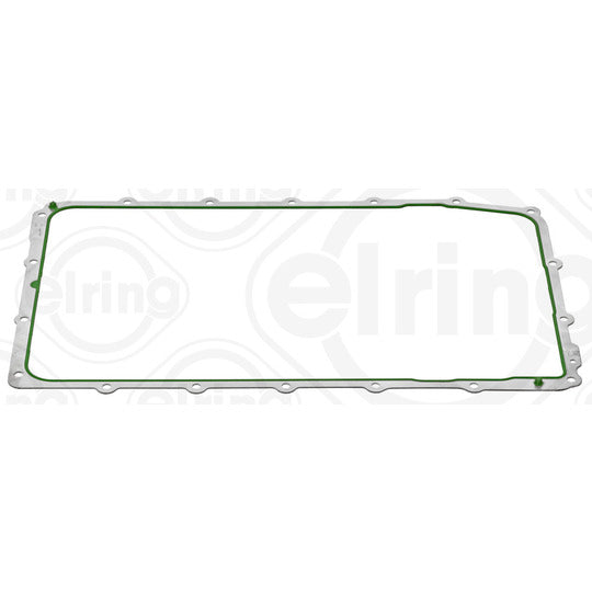 Elring Seal, automatic transmission oil sump to suit Ford, Audi, VW