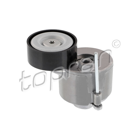 Topran Belt Tensioner, v-ribbed belt to suit VW
