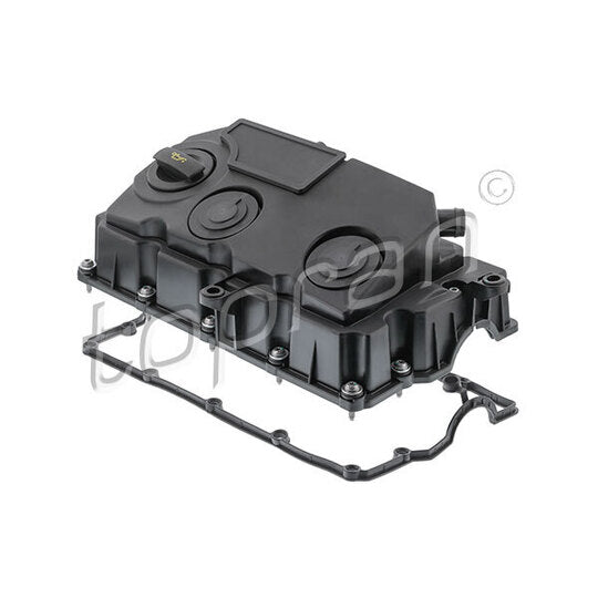 Topran Cylinder Head Cover to suit VW, Seat, Skoda