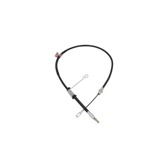 Kamoka 1190107 Cable Pull, parking brake to suit Ford