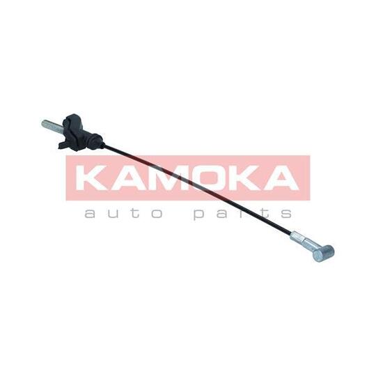 Kamoka Cable Pull, parking brake to suit Ford