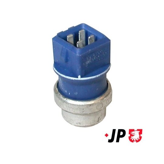 Jp Group 1193201600 Sensor, coolant temperature to suit Ford, Audi, VW