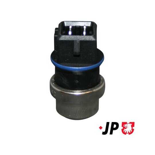 Jp Group 1193201700 Sensor, coolant temperature to suit Ford, VW, VAG