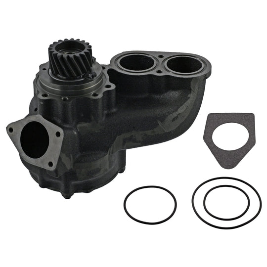 Skf Water pump to suit Volvo