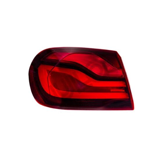 Ulo Combination Rearlight to suit BMW