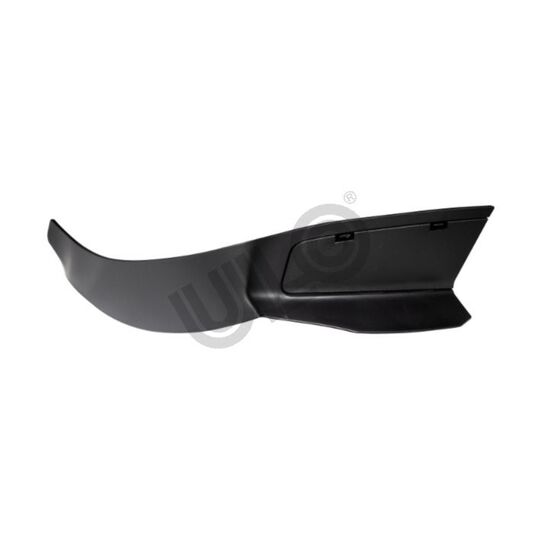 Ulo Cover, tailgate to suit BMW