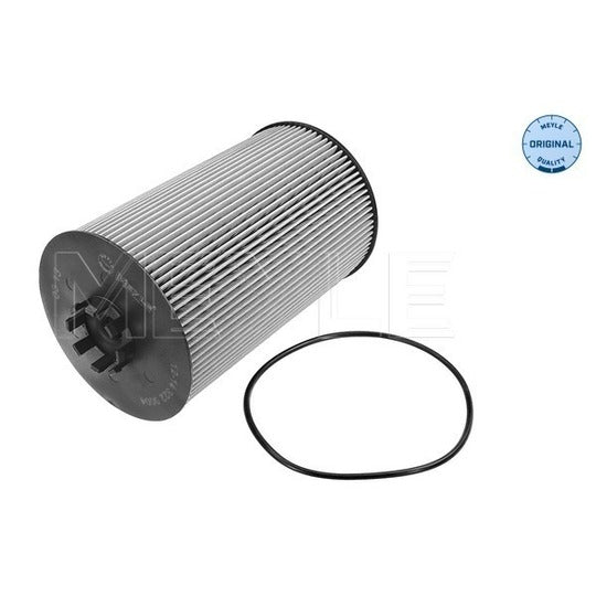 Meyle Oil filter to suit Man