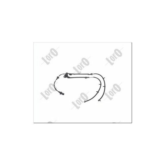 Depo Sensor, wheel speed to suit Ford, Mazda