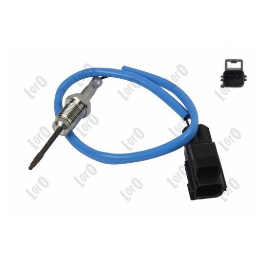 Depo Sensor, exhaust gas temperature to suit Ford, Volvo
