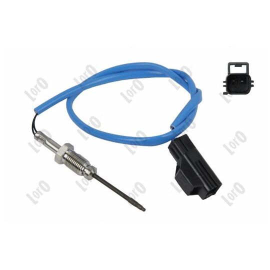 Depo Sensor, exhaust gas temperature to suit Ford
