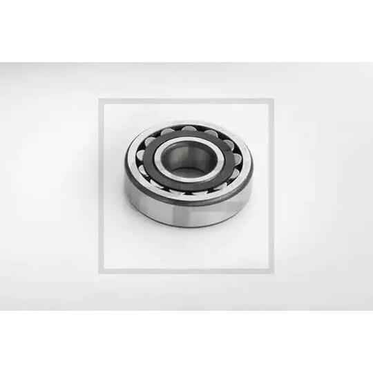 Pe Automotive Bearing, propshaft centre bearing to suit Scania