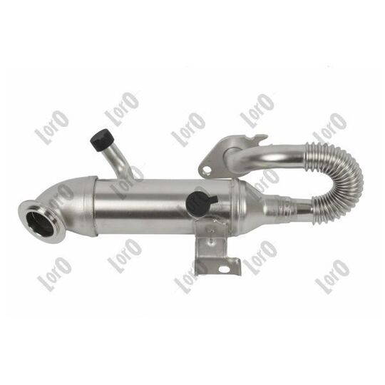 Depo Cooler, exhaust gas recirculation to suit Ford, Hitachi