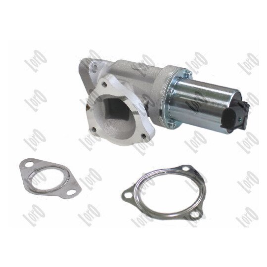 Depo EGR Valve to suit Hyundai, Kia, Hitachi