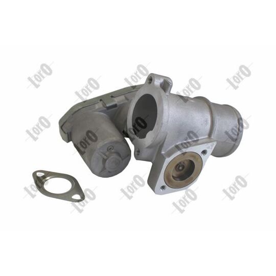 Depo EGR Valve to suit Ford, Jaguar