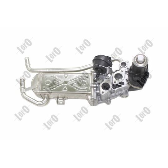 Depo EGR Valve to suit VW, Hitachi, Seat
