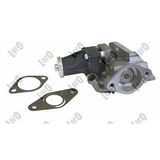 Depo EGR Valve to suit Ford, Citroën, Land Rover