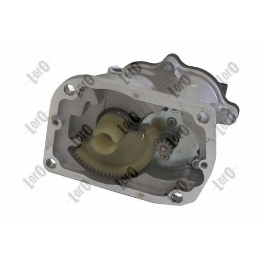 Depo EGR Valve to suit Ford